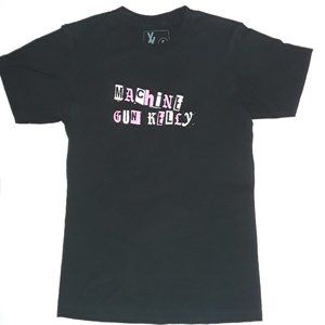 Machine Gun Kelly, I Love My Ex's Best Friend T-Shirt, Size Small, EUC